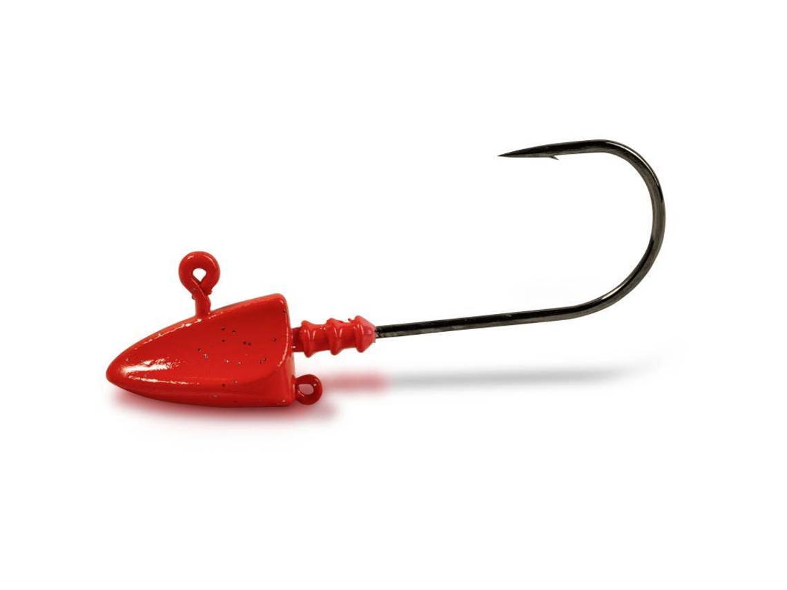 Cabeça de Chumbo RHINO Jig Force