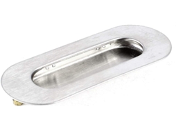 Novo Puxador Oval Embutido Longo Lon0167 De 4, 3com Eficácia Confiável Para Gavetas E Portas De Armários Id 090ee 0a Fd6