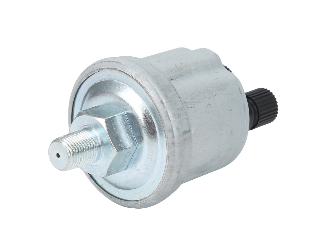 Sensor de Pressão Óleo Motor VDO 1/8 NPT 0.6bar Reposição S/MARCA
