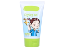Gel De Cabelo Para Crianças Sevich Hidratante E Refreshante Textura Óleo Estilo 125ml