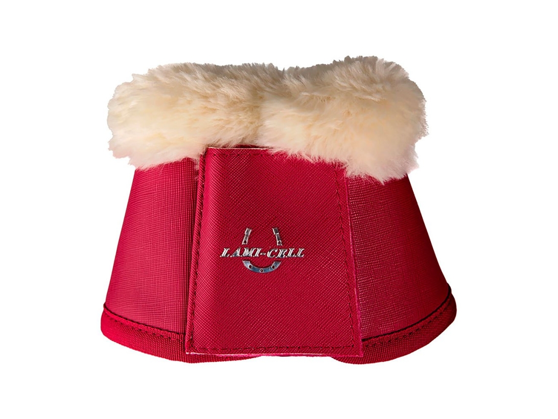 Campanas Lc Vermelho Llami-Cell