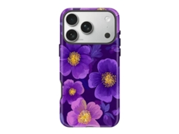 Capa Em Camada Dupla Com Magsafe Iris Para Iphone 16