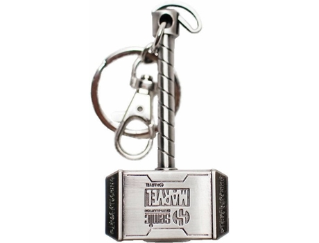 Porta-Chaves SEMIC DISTRIBUTION Thor Hammer