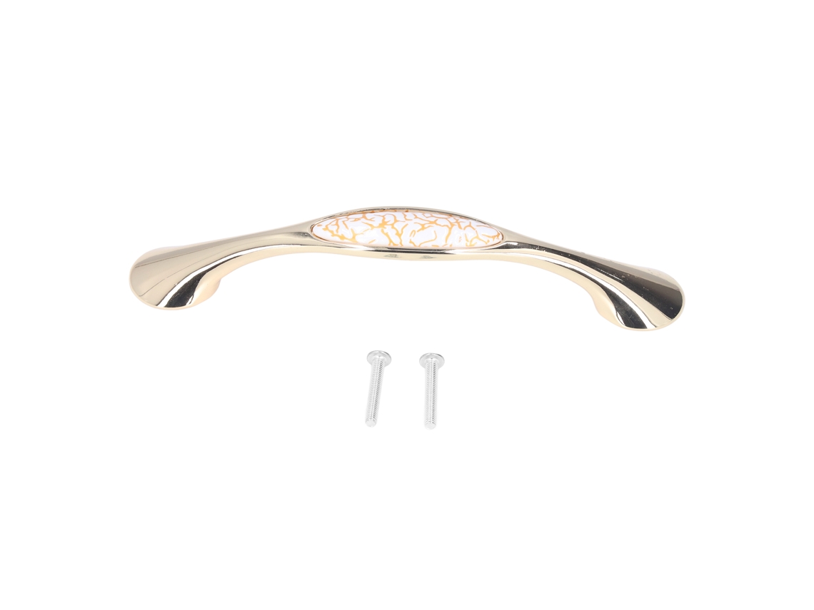2026 Store mango Tirafondos de Mueble de Lujo Ligero para Cajón Armario Puerta Hardware de Mueble 1806c 60 128