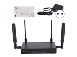 Roteador Sem Fio 4g Lte LAXISCREED