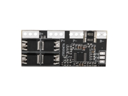 Placa de Proteção para Batería de Litio 3s 30a Corriente Alta 10.8v 12.6v Lipo Pcb