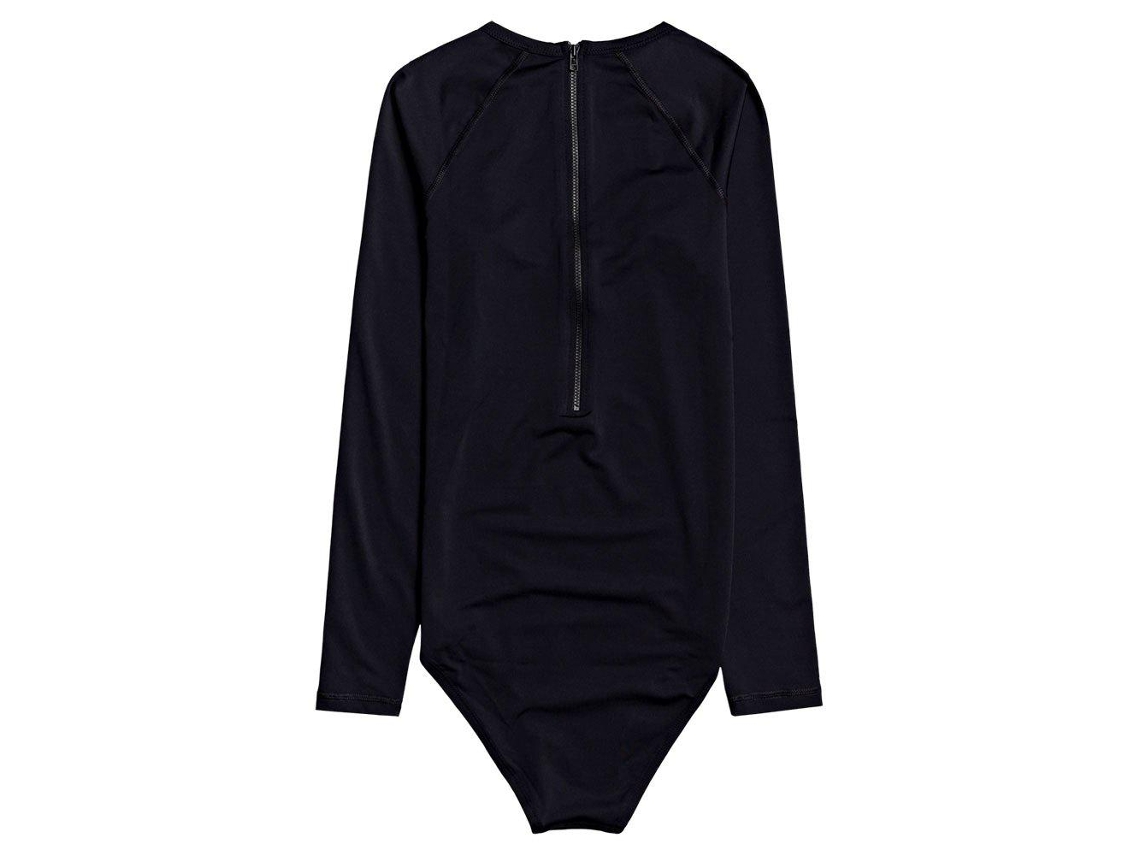 Roxy Ess Onsi Back Zip