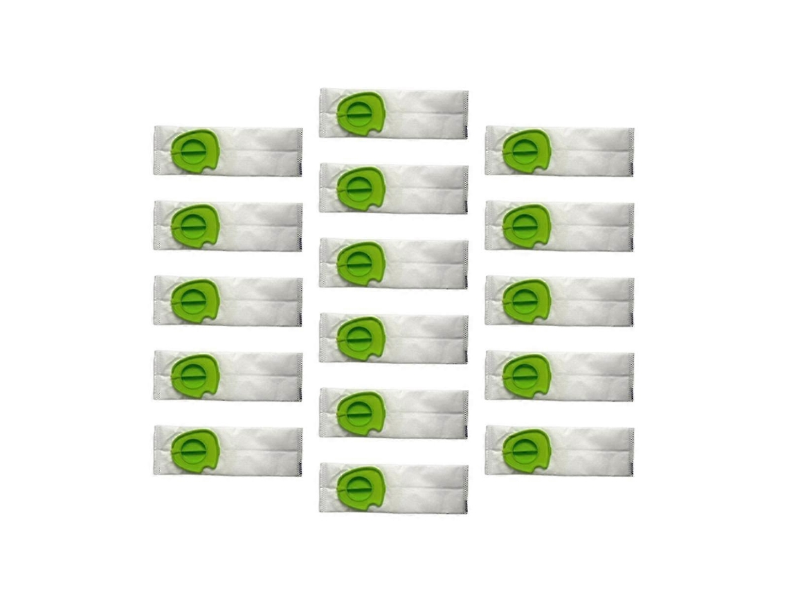 16 Peas De Saco De P Para Aspiradores De P Sem Fio Pro Atf301, Peas, Acessrios E Equipamentos De Limpeza Yunzii
