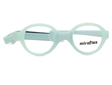 Mf4020 Kids M095 32 Crianças Óculos De Grau Miraflex