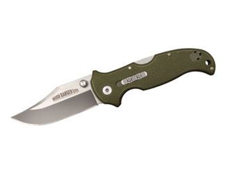 Faca COLD STEEL Bush Ranger Lite 21A Verde