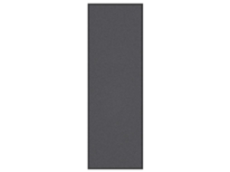 Vidaxl Capacho Antracite 60x180 Cm