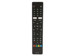 Controle Mali Cle 1042 para TVs Hitachi, Bauhn, Linsar