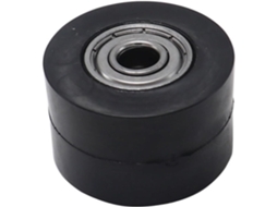 Guias de Ajuste da Corrente Guia Polia Tensora Adequadas para Adequado Pro Motocross 8 Mm 10 Melhora