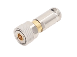 Adaptador De Cabo De Antena Apc7mm Para N Fêmea Para Wifi 0-12ghz