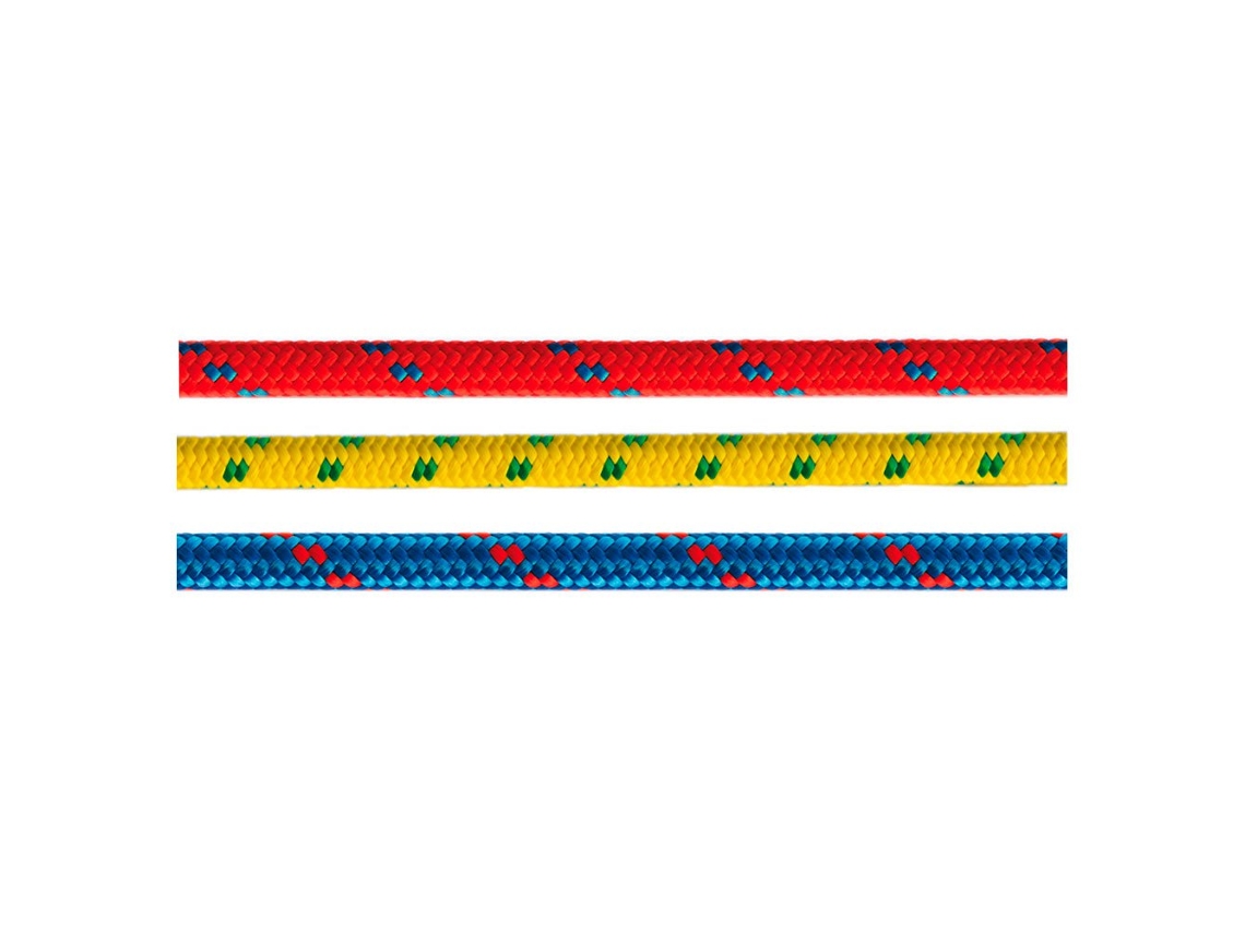 Capa Trançada Polypropylene 350 M Colorido 5 Mmmonteisola