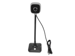 Câmera de Computador EOOCOO (1080p Hd Plug And Play)
