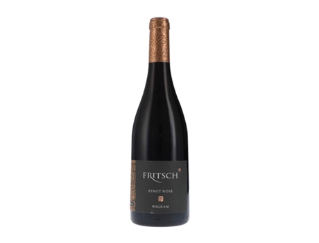 Vinho FRITSCH P Pinot Preto Wagram (0.75 L - 1 Unidade)