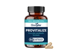 Cápsulas Googeer Cuidado Gastrointestinal Diário