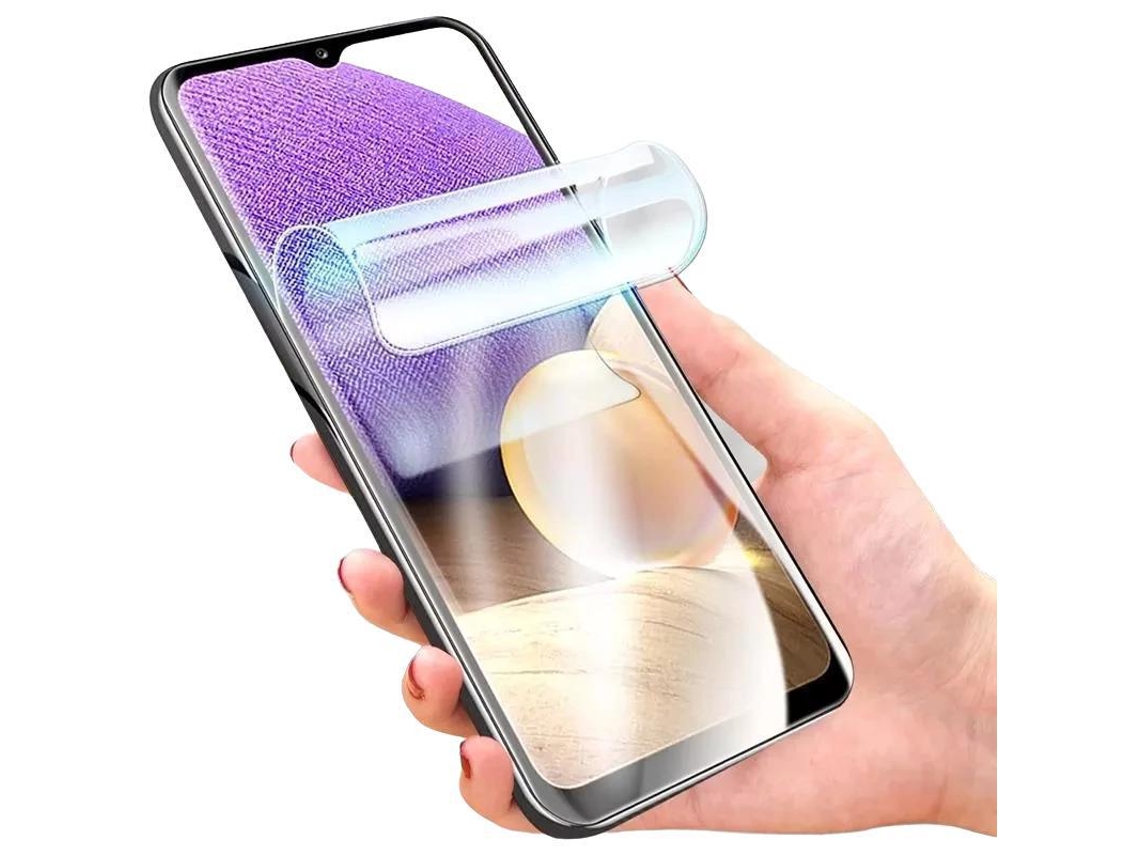 Pelicula de Vidro GIFT4ME Galaxy A02S