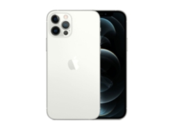 Smartphone IPhone 12 Pro Max 128 Go Prata APPLE (Recondicionado Marcas Mínimas)