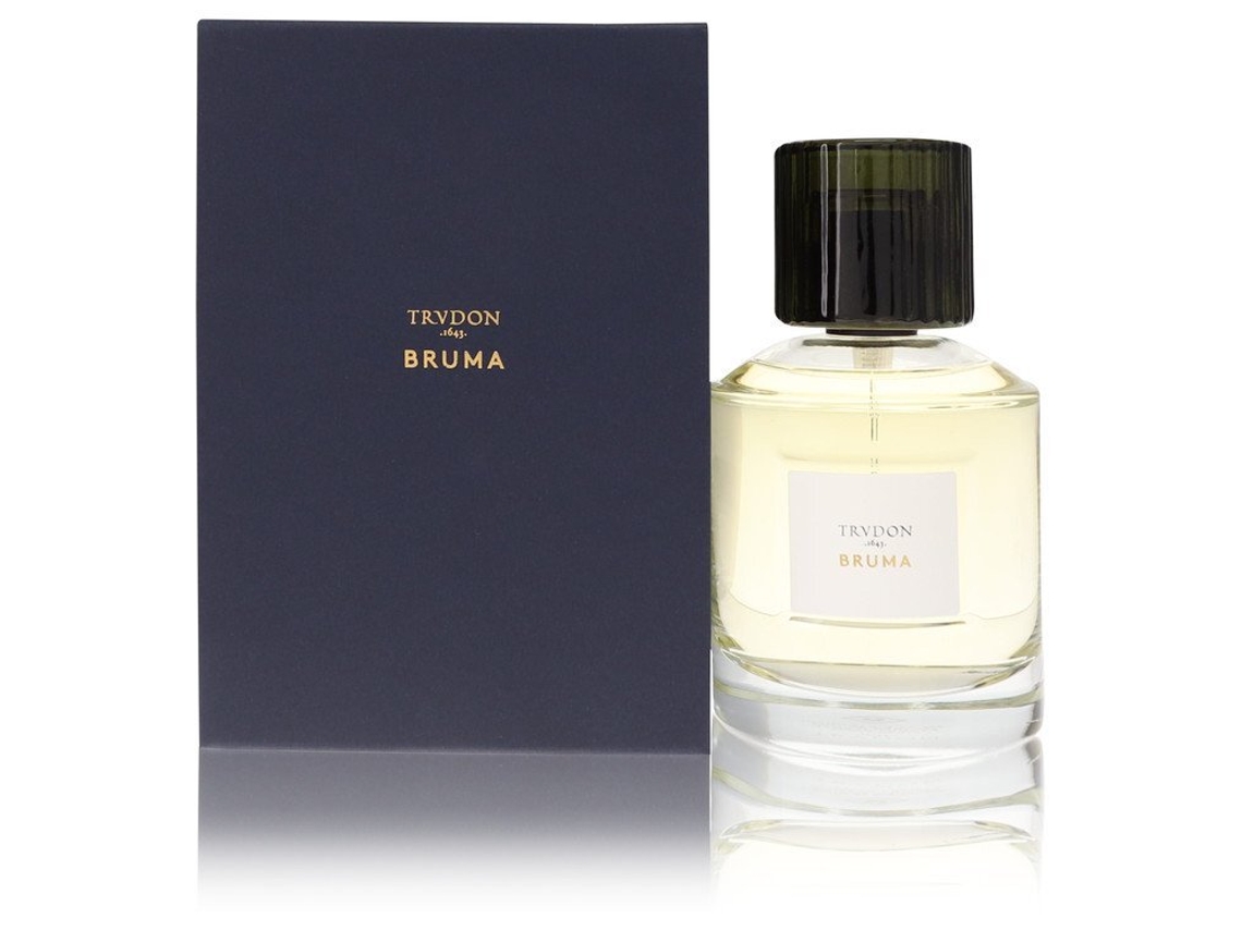 Eau De Parfum Bruma by Maison Trudon Spray 3.4 oz (100 ml)
