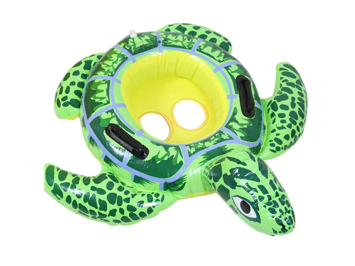 Boias De Natação Para Bebês Tartarugas Infláveis, Boia Flutuante Para Piscina De Bebês, Boia Flutuante Para Crianças-aquaforge