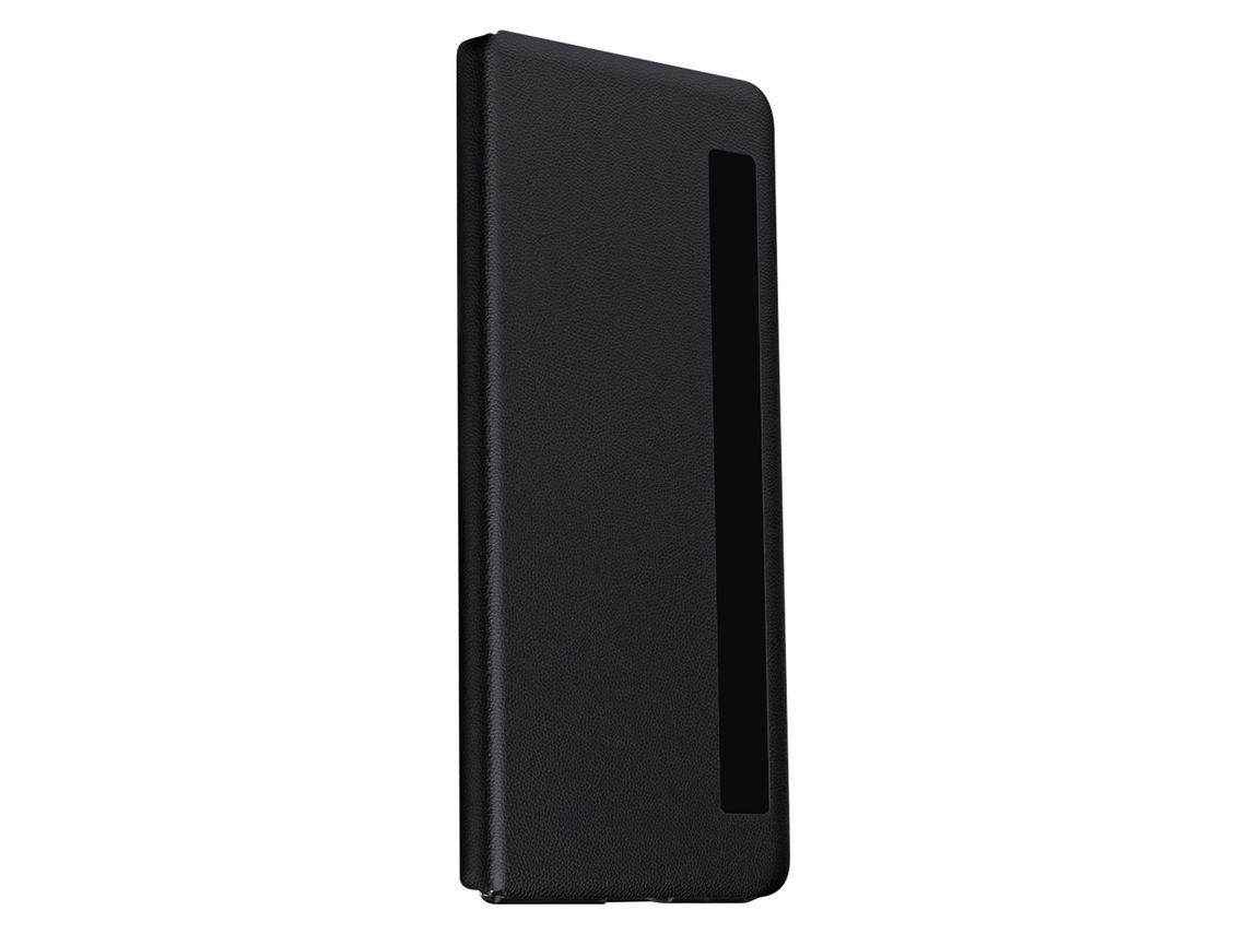 Capa Magic Para Honor Honor Yemaesre Preto