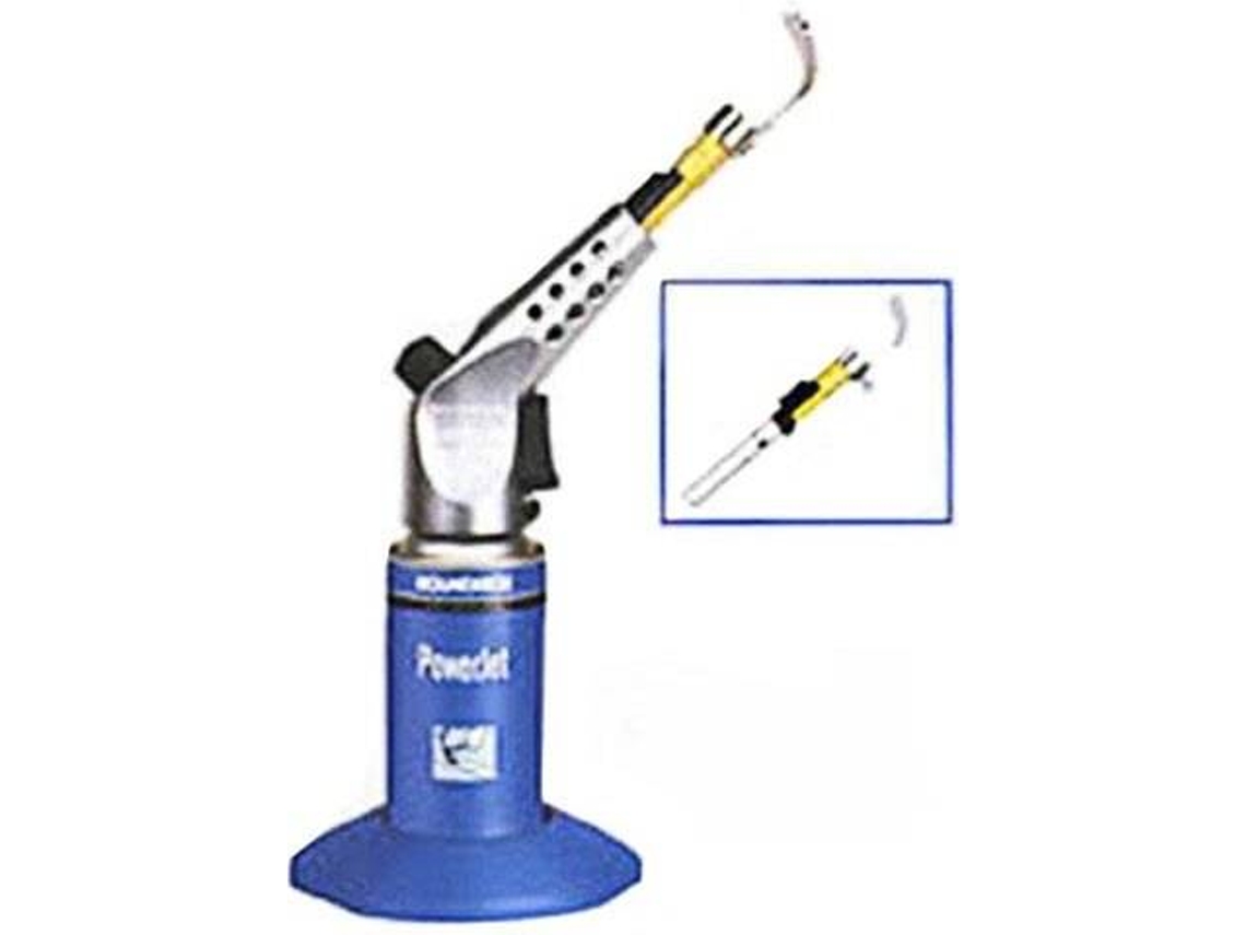 Ferramenta Para Ski HOLMENKOL Powerjet Pro