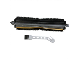 Escova De Rolo Para Aspirador Robô Z5 / Z5 Pro / Z50 Ultra - Acessórios - Escova De Corte Anti-emaranhamento