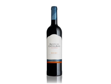 Vinho QUINTA DOS CASTELARES TINTO 2023 DOURO 75CL