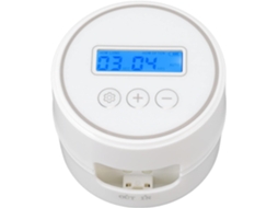 Sistema De Irrigação Automática Programável Com Temporizador