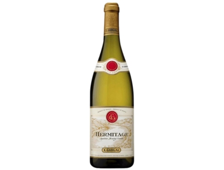 Vinho Brancos DOMAINE E. GUIGAL Domaine E. Guigal Blanc Crozes-Hermitage (0.75 L - 1 unidade)