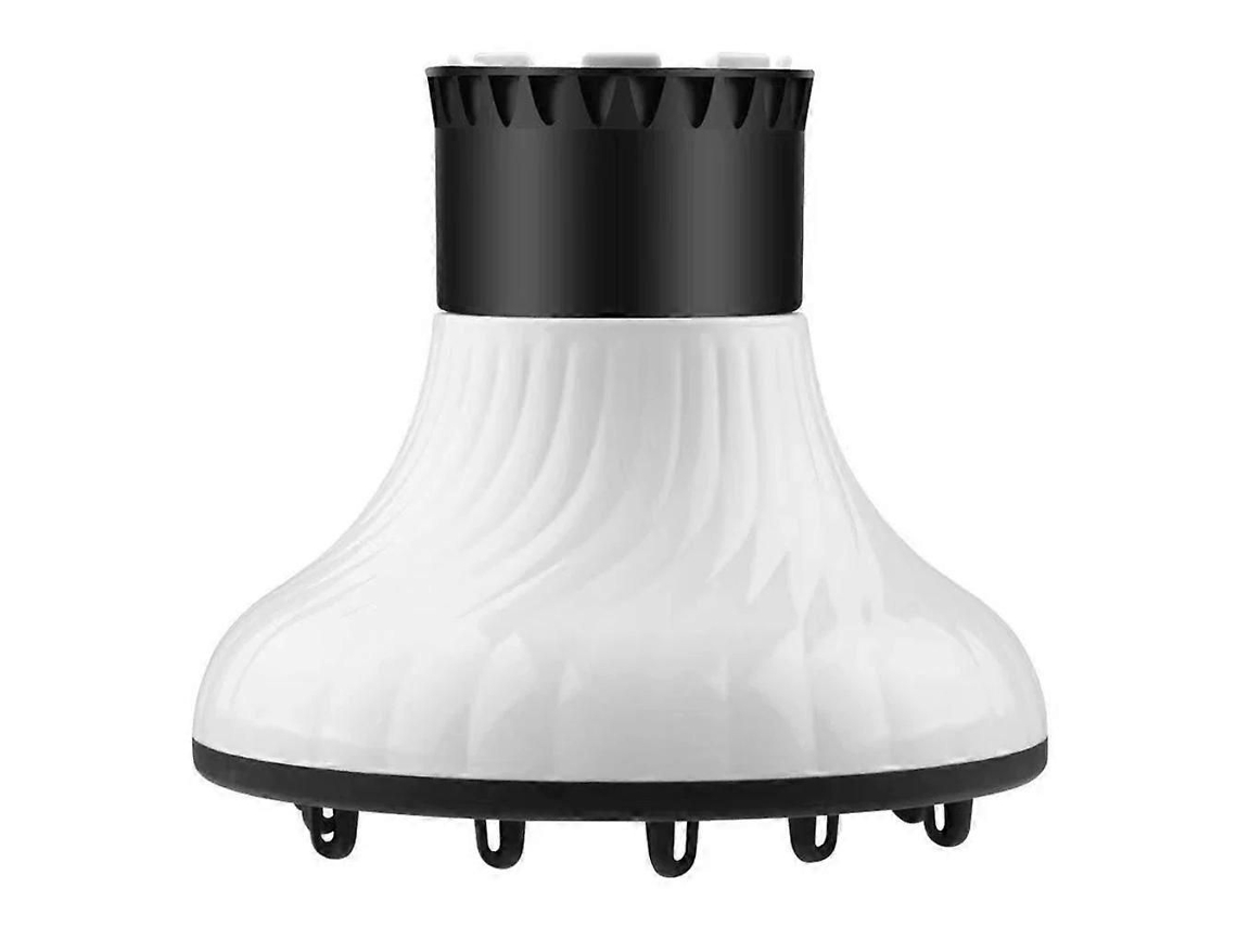 Difusor de Secador Cabelo Universal para Cachos e Cabeleireiro Elétrico Ferramentas Estilo Acessórios Secad GOKOCO