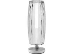 Candeeiro de Mesa STYLISTIC Hari Lamp L Waves (Branco)