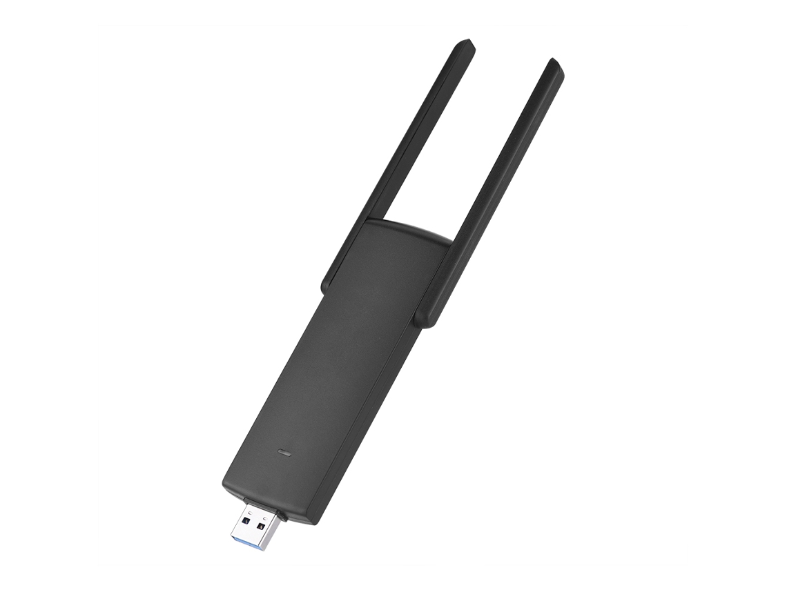 Adaptador Wifi LAXISCREED Ac1200m Dual Band