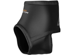 Proteção de Tornozelo SHOCK DOCTOR Sleeve Preto (S)
