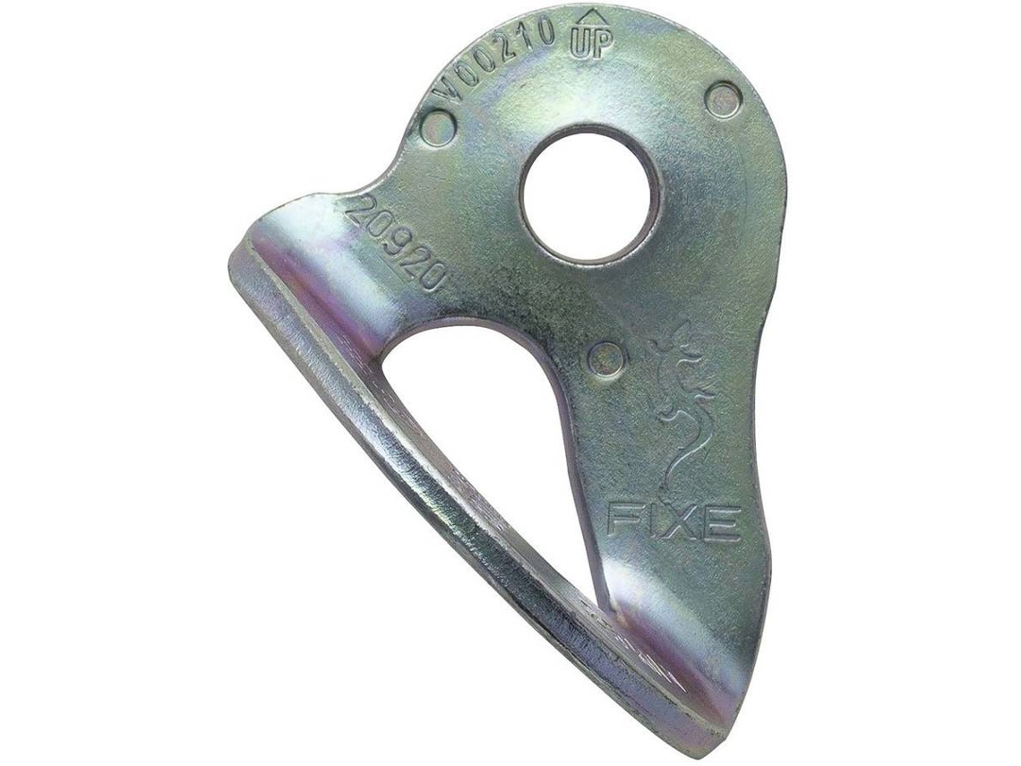 Equipamento De Parede FIXE CLIMBING GEAR Placa De Fixe10 100 Unidades