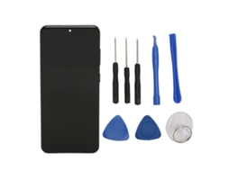 Funda de Silicone Antichoque para Iphone 13 Pro S/MARCA