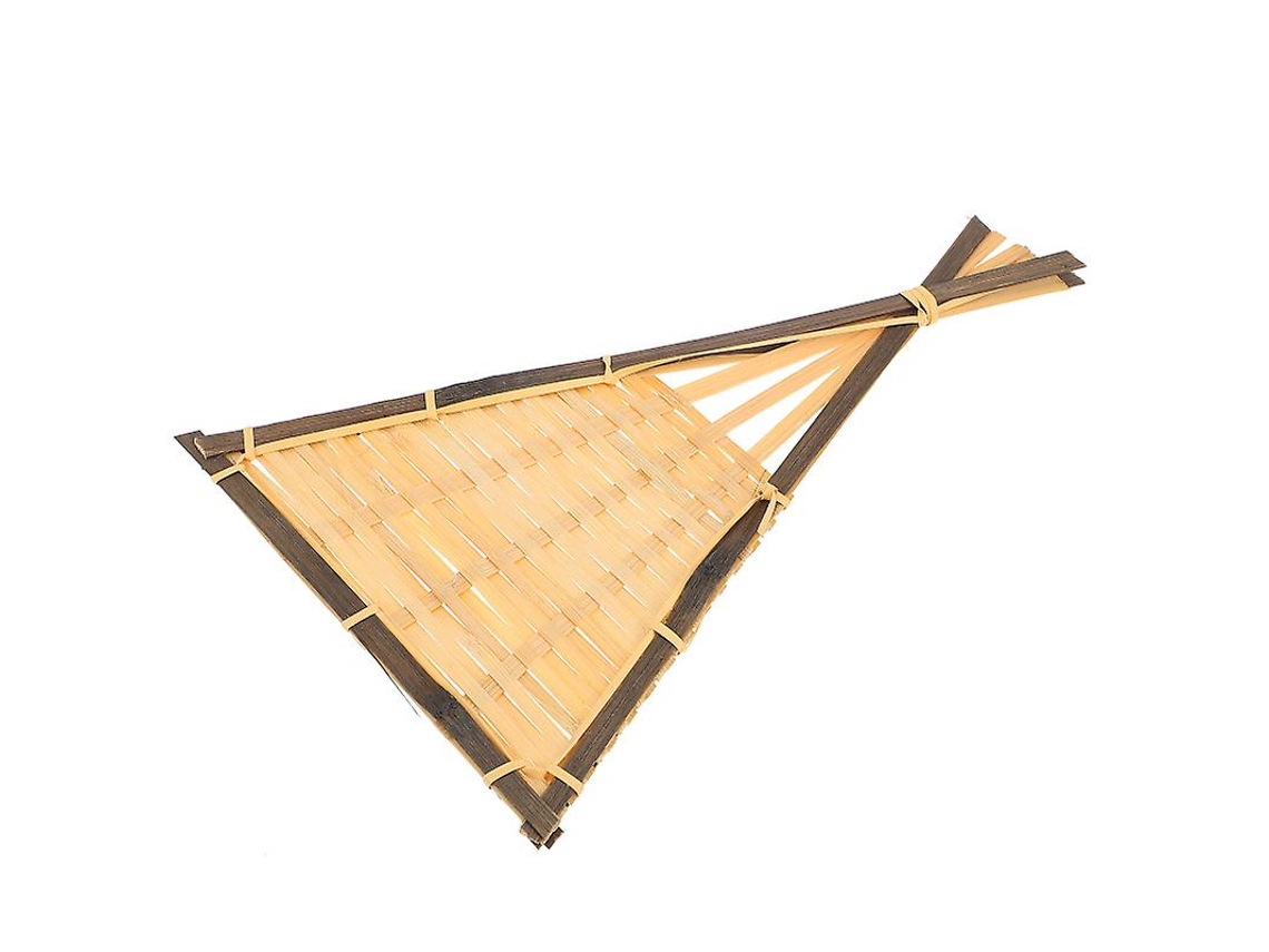 1Pcs Cesta de Prato de Carne ALLINLESS