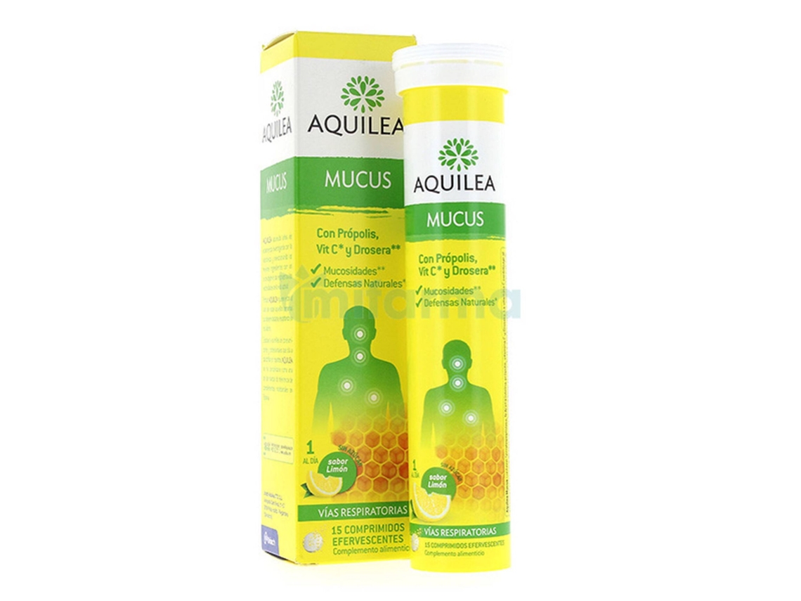 Aquilea Mucus