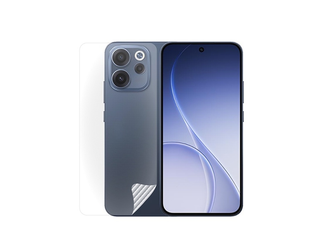 Película Hydrogel Full Cover Verso Phonecare Para Oppo Reno15 Fs