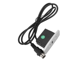 Interruptor Reclinador Elétrico 2 Botões 5 Pinos 12 29v