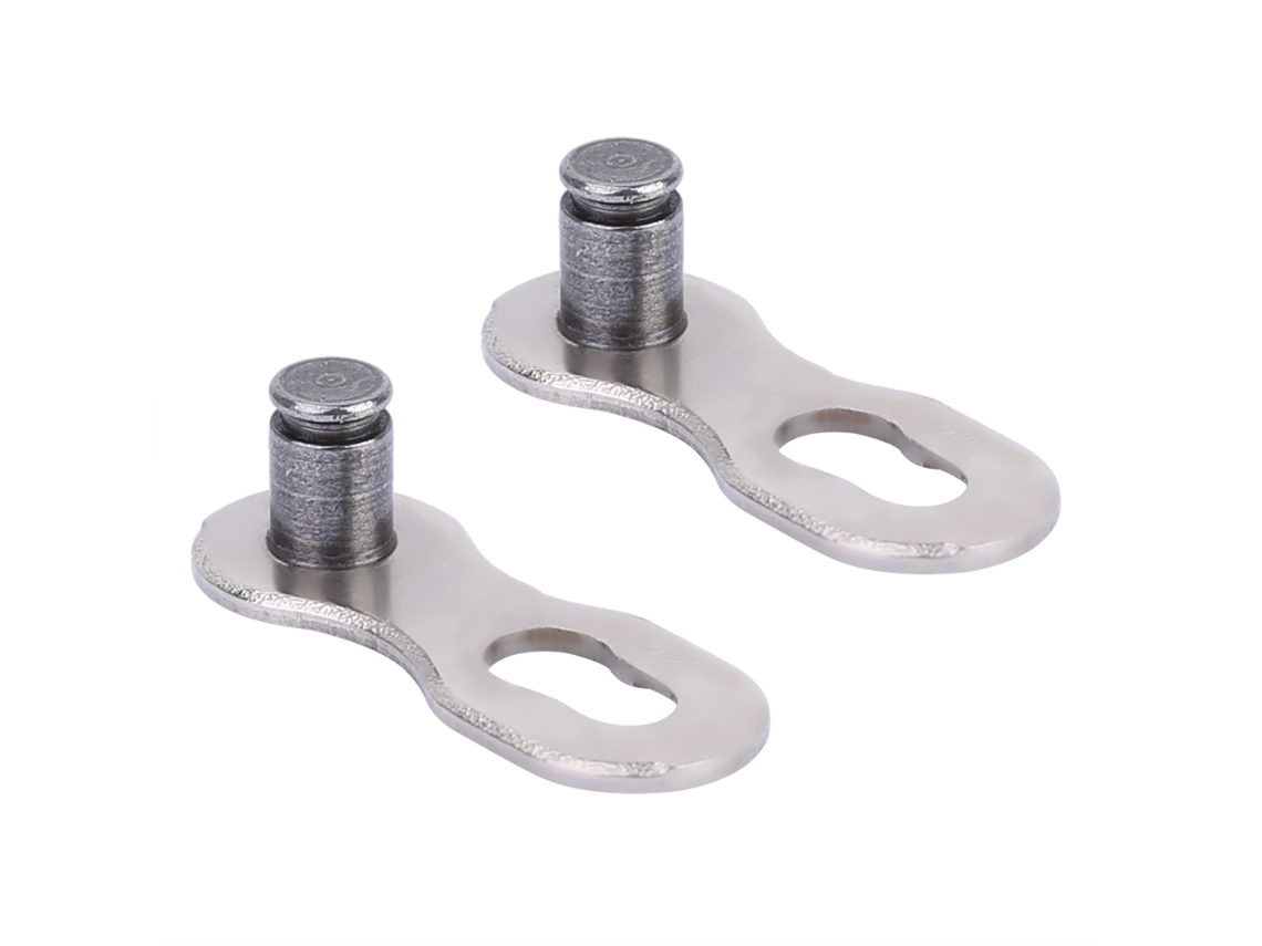 Conector de Corrente para Bicicleta 10 Velocidades | S/MARCA