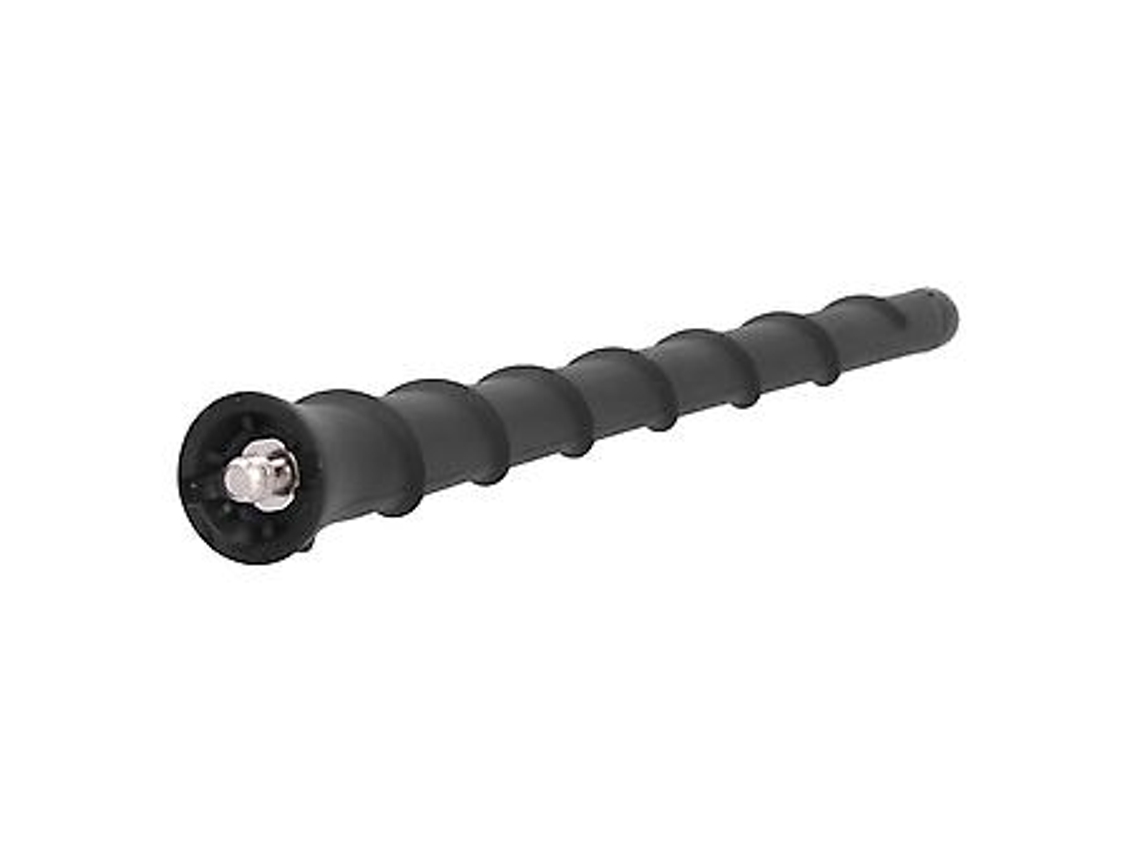 Antena de mastro Slowmoose de 8 polegadas para rádio FM com recursos aprimorados