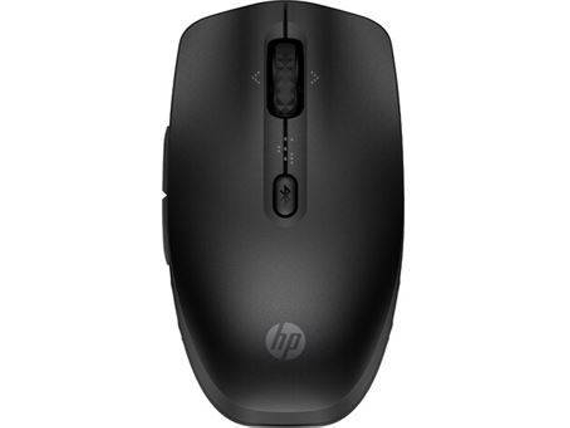 Rato Bluetooth Programável HP 420