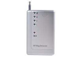 Detector para Espião ENZON RF