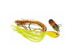Lure RAPALA Rap-V Pike Bladed Jig - 21g