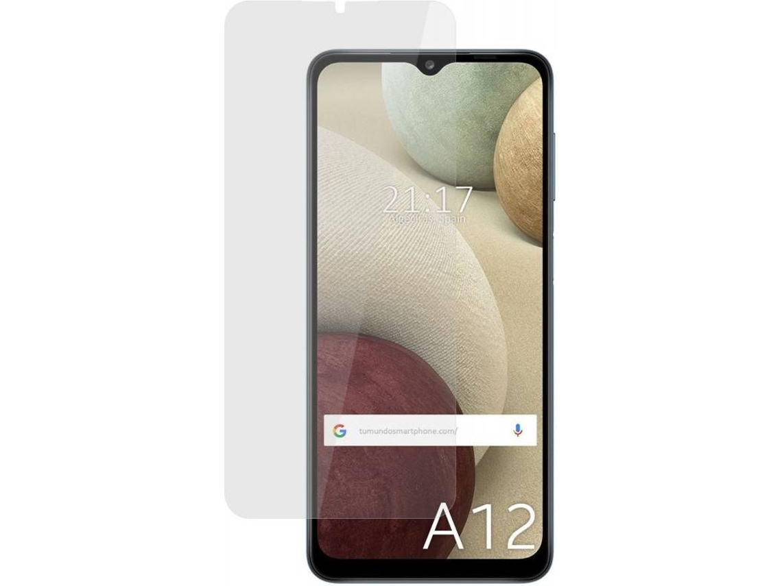 Pelicula de Vidro TUMUNDOSMARTPHONE Galaxy A12