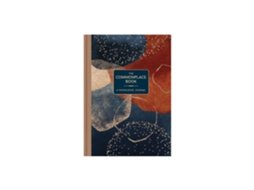 Caderno De Anotações (capa Dura, Inglês)-aquaforge