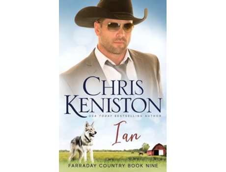 Livro Ian De Chris Keniston (inglês)